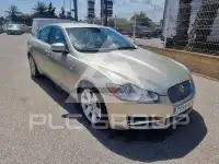 2009 Jaguar XF