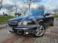 2009 Jaguar X-TYPE