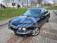 2009 Jaguar X-TYPE