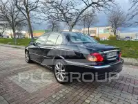 2009 Jaguar X-TYPE