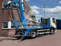 2009 DAF Unknown