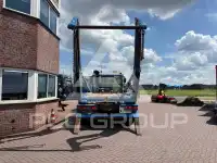 2009 DAF Unknown