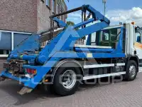 2009 DAF Unknown