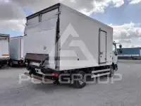2009 DAF LF