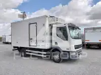 2009 DAF LF