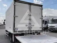 2009 DAF LF