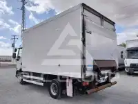 2009 DAF LF