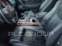 2009 Infinity FX
