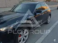 2009 Infinity FX