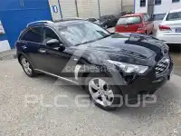2009 Infinity FX