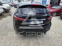 2009 Infinity FX
