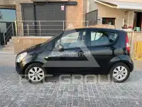 2009 Suzuki Splash