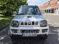2009 Suzuki Jimny