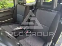 2009 Suzuki Jimny