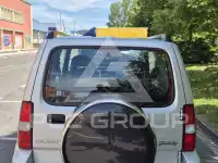 2009 Suzuki Jimny