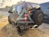 2009 Suzuki Jimny