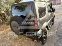 2009 Suzuki Jimny