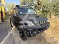 2009 Suzuki Jimny