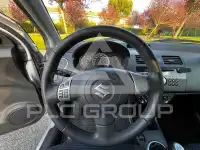 2009 Suzuki SWIFT