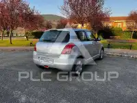 2009 Suzuki SWIFT