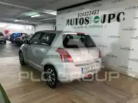 2009 Suzuki SWIFT