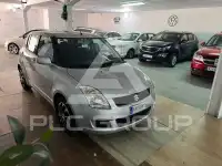 2009 Suzuki SWIFT