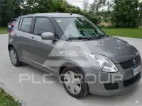 2009 Suzuki SWIFT