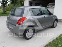 2009 Suzuki SWIFT