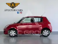 2009 Suzuki SWIFT