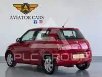 2009 Suzuki SWIFT