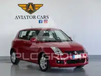 2009 Suzuki SWIFT