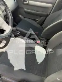 2009 Suzuki SWIFT