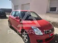 2009 Suzuki SWIFT