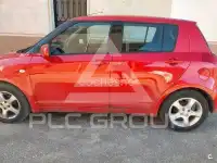 2009 Suzuki SWIFT