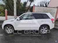 2009 Suzuki Grand Vitara