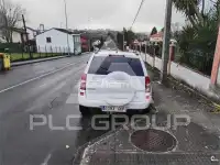 2009 Suzuki Grand Vitara