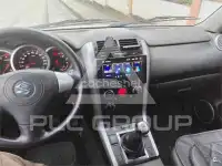 2009 Suzuki Grand Vitara