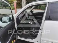 2009 Suzuki Grand Vitara
