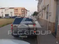 2009 Suzuki Grand Vitara