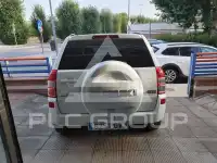 2009 Suzuki Grand Vitara