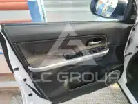 2009 Suzuki Grand Vitara