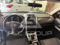 2009 Suzuki Grand Vitara
