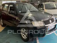 2009 Suzuki Grand Vitara