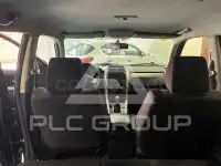 2009 Suzuki Grand Vitara