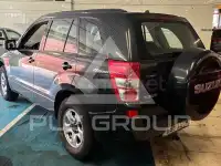 2009 Suzuki Grand Vitara