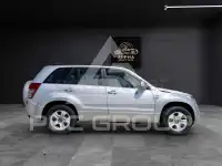 2009 Suzuki Grand Vitara
