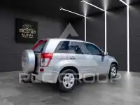 2009 Suzuki Grand Vitara