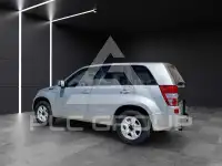 2009 Suzuki Grand Vitara