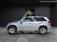 2009 Suzuki Grand Vitara