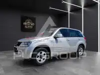 2009 Suzuki Grand Vitara